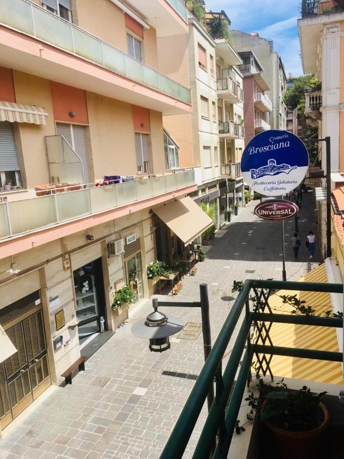 Essenza Maison Pescara Exterior foto