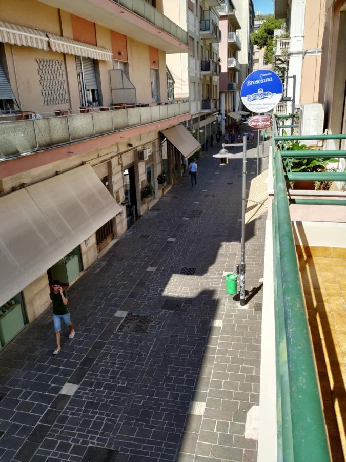Essenza Maison Pescara Exterior foto