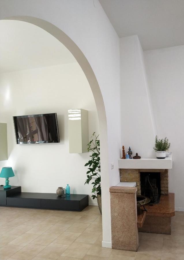 Essenza Maison Pescara Exterior foto