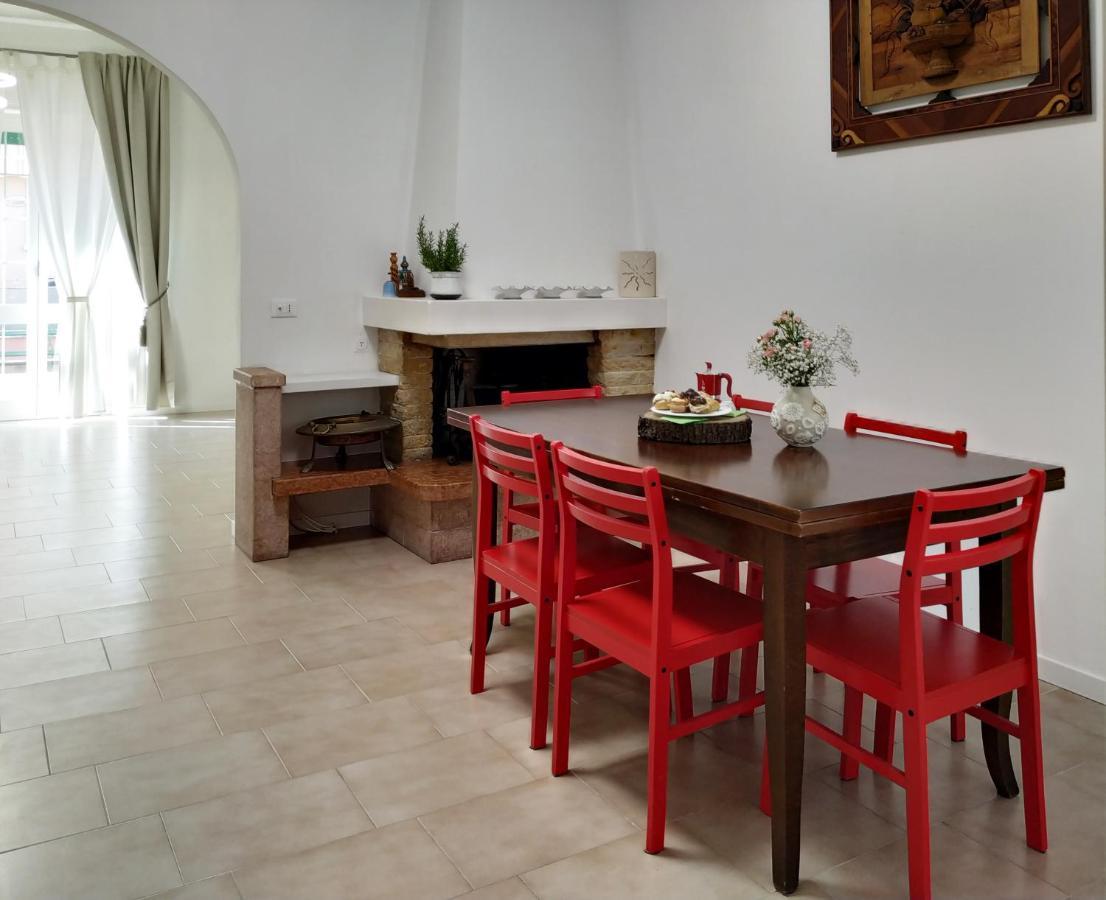 Essenza Maison Pescara Exterior foto